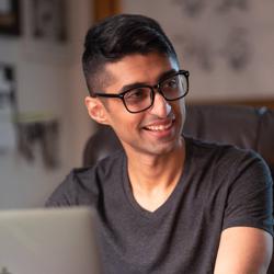 Clubhouse profile picture for @yasirkhan