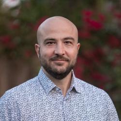 Oganes Akopyan Clubhouse