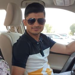 Nobin Abraham Clubhouse