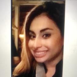 Valerie Morales Clubhouse