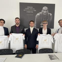 Wes bookland Clubhouse