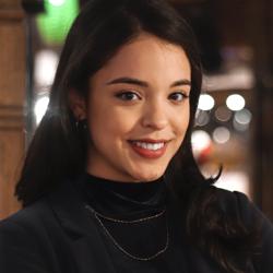 Maria Gomez Clubhouse