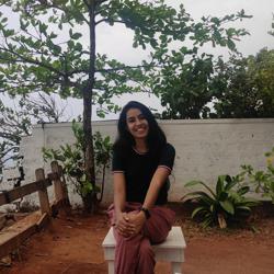 Swathy K Clubhouse