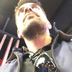 Johann Behrmann Clubhouse