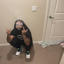 Major Bandz Clubhouse