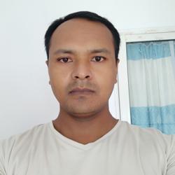 Sukadev Humagain Clubhouse