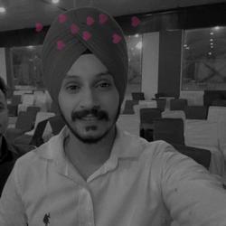 Harjot Singh Clubhouse