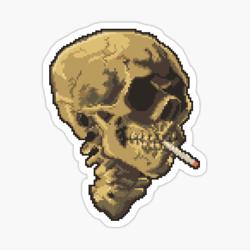 Clubhouse profile picture for @cranky