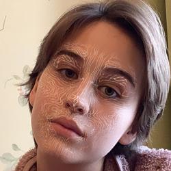 Liza barboskina Clubhouse