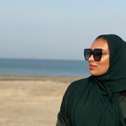 Hawra Alshuwaikhat Clubhouse