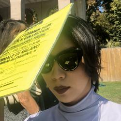 Angelica Asuncion Clubhouse