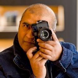 Clubhouse profile picture for @ritu