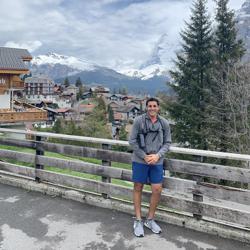 Matt Farah Clubhouse