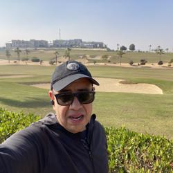 Ahmed Salama Clubhouse