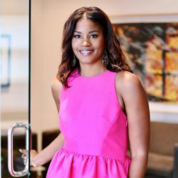 Tyra Fennell Clubhouse