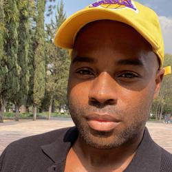 Topher Sosanya Clubhouse
