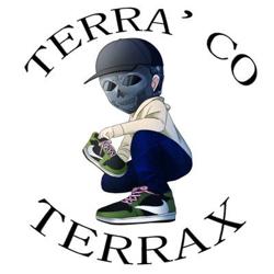 TERRACO TERRAX Clubhouse