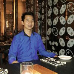 Andreas Kurniawan Clubhouse