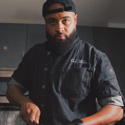 Chef J.Belvin Clubhouse