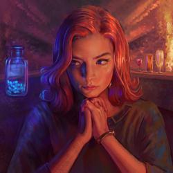 Clubhouse profile picture for @hidroksit