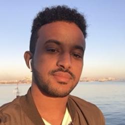 Tsehaye Kahsay Clubhouse