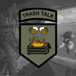 VeteranTrashTalk VTT Clubhouse