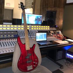 Nasmere Johnson Clubhouse