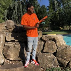 Flacko Oo Clubhouse