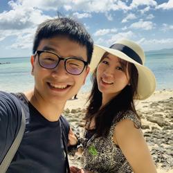 TsungCheng Hsieh Clubhouse