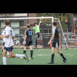 Fernando Azpurua Clubhouse