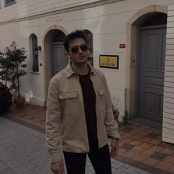 Hüseyin Canik Clubhouse
