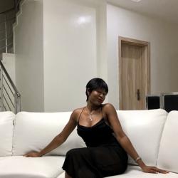 Winifred Okpanku Clubhouse