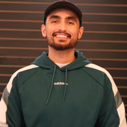 Gary Narwal Clubhouse