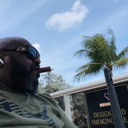 Cigar Fah Clubhouse