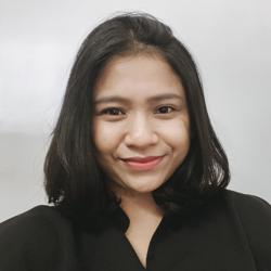 Raissa Wulandari Clubhouse