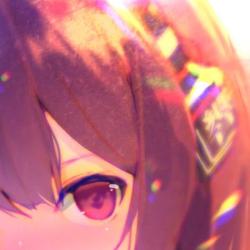 Clubhouse profile picture for @enjienji