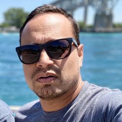 Scott Bennett Clubhouse