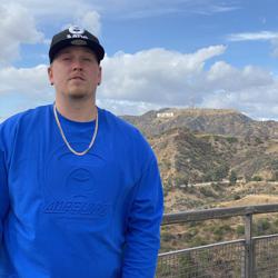 Derek Atson Clubhouse