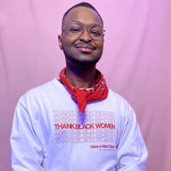 Jalen Thompson Clubhouse