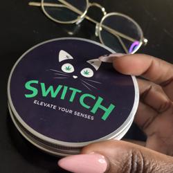 Clubhouse profile picture for @switch