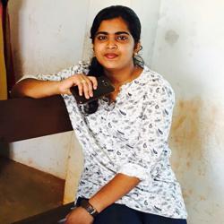 Malavika  Mukund Clubhouse