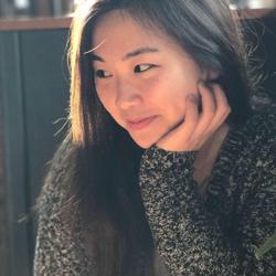 Erika Cheng Clubhouse
