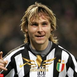 Nedved Pavel Clubhouse