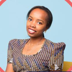 caroline karanja Clubhouse