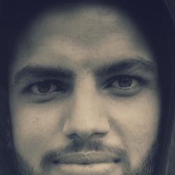 Clubhouse profile picture for @knome8