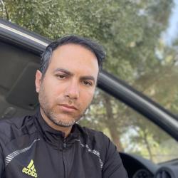 Mostafa Ghafoori Clubhouse