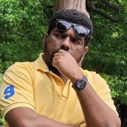 Jery  Chacko Clubhouse
