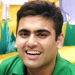 Vinayak Mehta Clubhouse