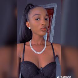 Grace Ohilebo Clubhouse