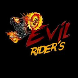 Evil Rider Clubhouse